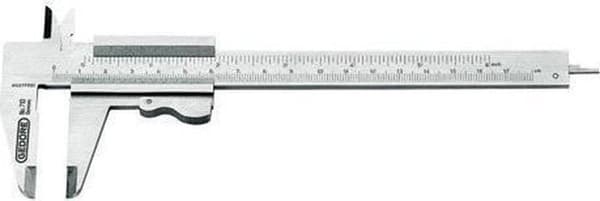 Gedore 710 Vernier Caliper - 213mm