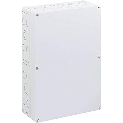 Allit 464810 smådelsmagasin VarioPlus Prom 57/48 (B x H x D) 300 x 565 x 140mm sølv 1 stk.