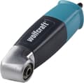 Miniatyrbillede 1 af 8: Wolfcraft 4688000 Vinkeldrev til skruemaskine - 90 grader - 13Nm