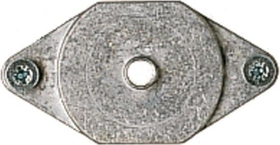 Metabo kopiflange 17 mm 630118000 diameter 17 mm (630118000)