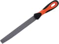 Pikkukuva 1 / 6: Bahco 6-342-10-2-2 Puolipyöreä raastin ergonomisella kahvalla - 250mm
