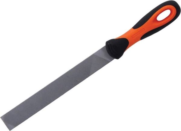 Bahco 6-343-08-2-2 Skabsrist med ergonomisk håndtag - 200mm