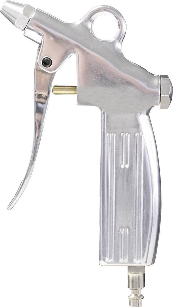 Aerotec Pneumaattinen puhalluspistooli 15 bar