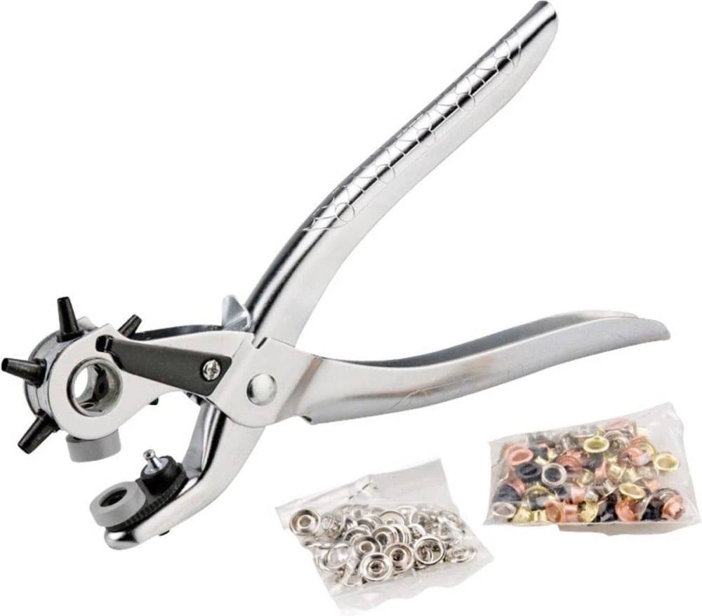 kwb 929690 Stanstång 4 mm 1 st.