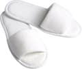 Pikkukuva 1 / 4: Hygonorm Tossut CLASSIC avoin nenä - 1 pari - Hotelli Sauna Wellness - yksi koko - pituus 28,5 cm