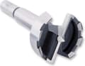 Miniatyrbillede 1 af 3: Cylinderbor 45x90mm
