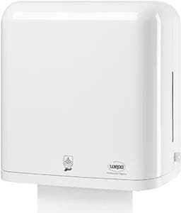Format 4000735716807 – Wepa sensor dispenser til håndklæder