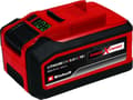 Miniatyrbild 1 av 9: Einhell 18V batteri / 4,0-6,0Ah / Li-Ion Plus - Power X-Change
