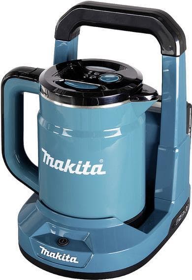 DKT360Z batterivattenkokare | 18V LXT Li-ion