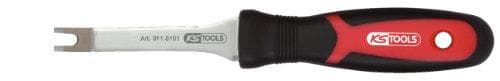 KS Tools 911.8191 Paneelivipu U-muoto, kapea, 230mm