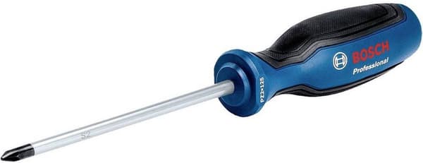 Bosch Professional 1.600.A01.V08 Stjerneskruetrækker PZ 2