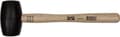 Pikkukuva 1 / 3: Bahco 3625RM-65 Kumivasara - 440g - 65mm