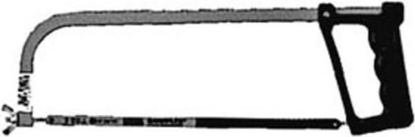 Bahco hacksavbeslag - 306
