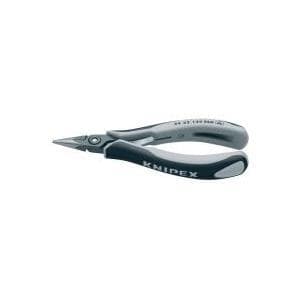 Knipex ESD nåletang lige 135 mm 34 22 130 ESD (34 22 130 ESD)