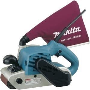 Makita 9403J - Bandslip - 1200 W - 100 x 610 mm (9403J)