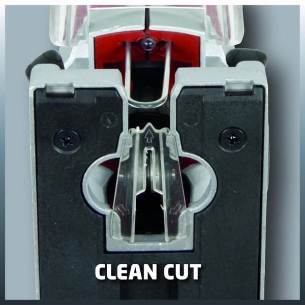 Einhell sladdlös sticksåg 18V - Power X Change - Utan batteri och laddare