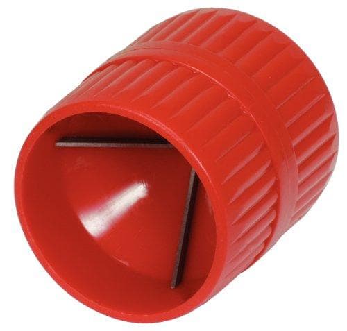 KS Tools 105.2000 Indvendig+udvendig afgrater, 3-42mm
