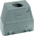 Miniatyrbillede 1 af 2: Dækhætte 19 30 016 0428 Harting 1 stk.