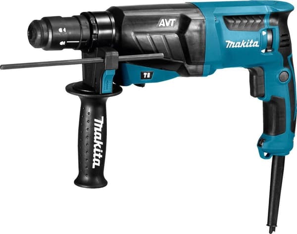 Makita Combi vasara HR2631FTJ - 230 V