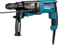 Miniatyrbillede 1 af 10: Makita Combi hammer HR2631FTJ - 230 V