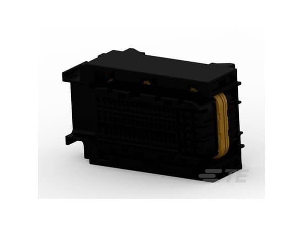 TE Connectivity Tilslutningskabinet-kabel 1-2208709-1 1 stk Box