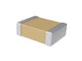 Miniatyrbilde 2 av 2: Kemet Keramisk kondensator 15000 stk Tape on Full reel