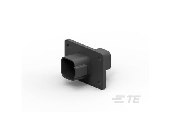 TE Connectivity Tilslutningskabinet-kabel 2303454-1 1 stk Box