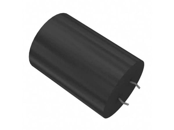 Kemet elektrolytkondensator 1 stk boks
