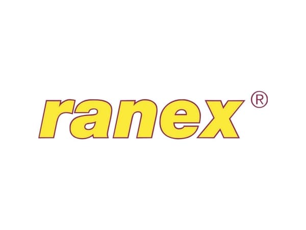 Ranex RA-5000198, Markbelysning utomhus, Rostfritt stål, IP67, Trädgård, 1 lampor, LED