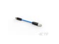 Miniatyrbild 2 av 2: TE Connectivity 1-2322330-8 Sensor-, aktuator-stik, 1 stk Package