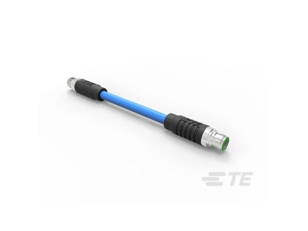TE Connectivity 3-2317142-3 Sensor-, aktuator-stik, 1 stk Package