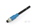 Pikkukuva 2 / 2: TE Connectivity T4061110004-001 Sensor-, aktuator-stik, 10 stk Bag
