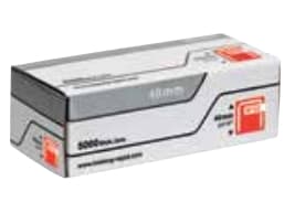 Rapid Staples N53 10mm STANDARD 5000 stk. - MR-40108659
