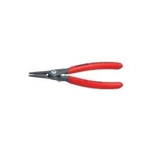 Knipex 49 31 A0 Låseringstang Velegnet til yderringe 3-10 mm Lige spids