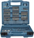 Miniatyrbild 1 av 3: Makita E-11689 Borr- och bitssortiment