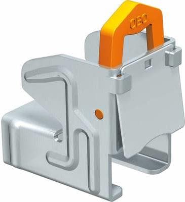 OBO Bettermann representativ bärklämma 10-19mm 328 2 (1408046)