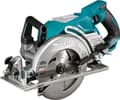 Miniatyrbild 1 av 4: Makita RS001GZ sladdlös cirkelsåg 36V Basic Body