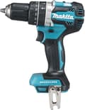 Pikkukuva 1 / 8: MAKITA DHP484Z Iskupora/ruuvimeisseli - 18V - Erillinen runko (toimitetaan ilman akkua ja laturia)
