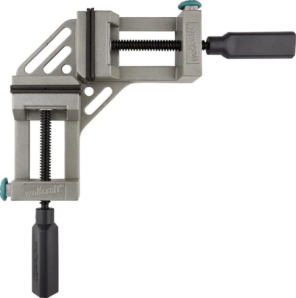 Wolfcraft 3415000 Clamp Mobile - 68x65mm