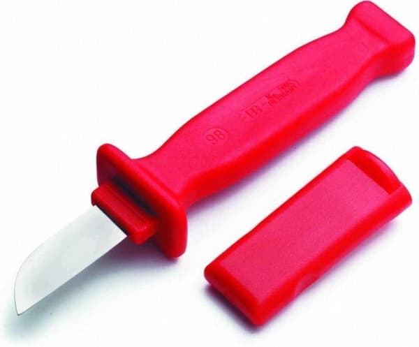 CIMCO 1000V Sikkerhedskabelkniv 50mm