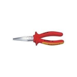 Knipex VDE fladtænger i henhold til DIN ISO 5745 (30 16 160)