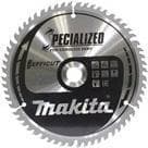 Makita E-11190 EFFICUT savklinge 190x20x60Z (E-11190)