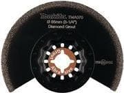 Makita B-65034 diamantsegmentsav. TMA070 070TMA070 (B-65034)