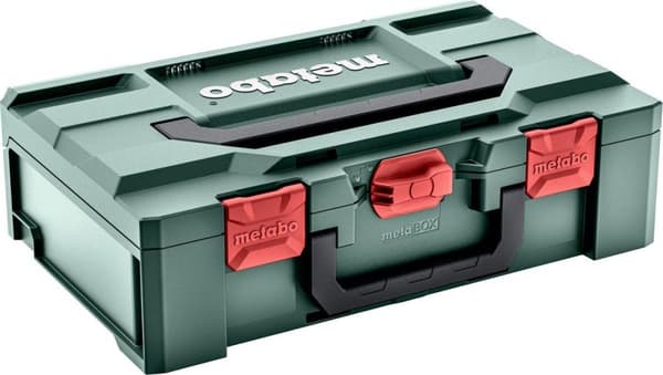 Metabo 626884000 Maskinkasse ABS (lxbxh) 496 x 296 x 145 mm