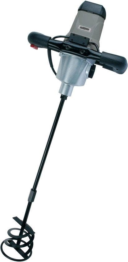 Brüder Mannesmann färgbruksrörare 1400 W (M12800)