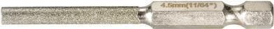 Makita D-73754 rund fil 4,5 mm 1/4 (D-73754)