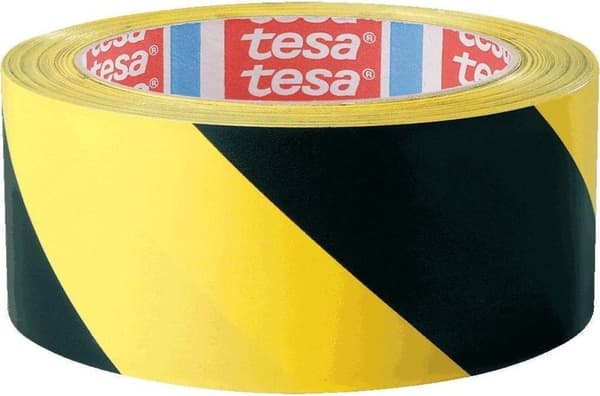 Tesaflex golvmärkningstejp 4169