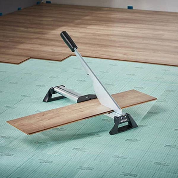Wolfcraft LC 600 Laminatskærer - 198mm