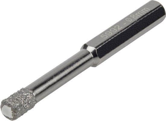 Wolfcraft 5992000 diamantboremaskine 1 stk. (5992000)