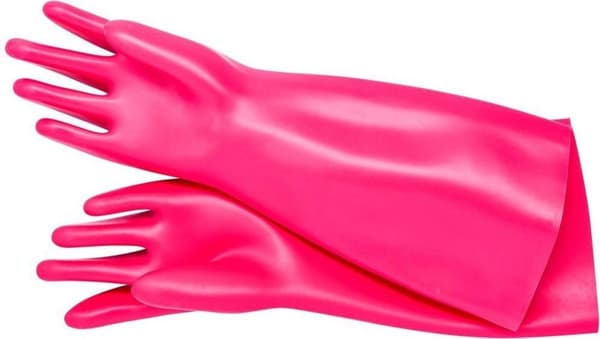 Knipex-käsineet koko 9 VDE 986540